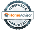 Home Advisor | Screened & Approved